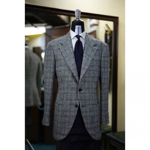 WB12445 by Dynasty Tailor